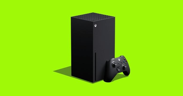 Xbox series x настройка звука